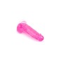 Realistic Dildo VSCNOVELTY Pink 20 cm by VSCNOVELTY, Realistic dildos - Ref: M0400504, Price: 17,99 €, Discount: %