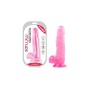 Realistic Dildo VSCNOVELTY Pink 20 cm by VSCNOVELTY, Realistic dildos - Ref: M0400504, Price: 17,99 €, Discount: %