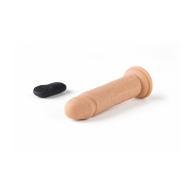 Vibrador Realista Virgite 16,5 cm de Virgite, Vibradores clássicos - Ref: M0403199, Preço: 41,99 €, Desconto: %