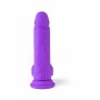 Vibrador Realista Virgite Roxo 16 cm de Virgite, Vibradores clássicos - Ref: M0403204, Preço: 44,99 €, Desconto: %