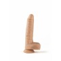 Realistic Vibrator Virgite 20 cm by Virgite, Classic vibrators - Ref: M0403205, Price: 65,99 €, Discount: %