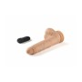 Vibrador Realista Virgite 20 cm de Virgite, Vibradores clássicos - Ref: M0403205, Preço: 65,99 €, Desconto: %