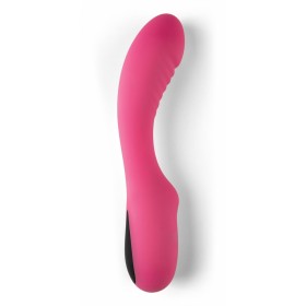 Vibrateur G-Spot Virgite Rose de Virgite, Vibrateurs point G - Réf : M0403768, Prix : 38,99 €, Remise : %