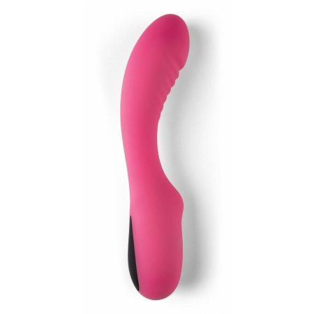 Vibrador Punto G Virgite Rosa de Virgite, Vibradores punto G - Ref: M0403768, Precio: 38,99 €, Descuento: %