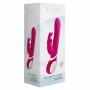 Vibrador S Pleasures Rosa de S Pleasures, Vibradores clásicos - Ref: S4004764, Precio: 42,99 €, Descuento: %