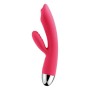 Conejito Vibrador Svakom NS7149 Ciruela de Svakom, Vibradores conejito - Ref: S4001545, Precio: 46,99 €, Descuento: %