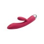 Conejito Vibrador Svakom NS7149 Ciruela de Svakom, Vibradores conejito - Ref: S4001545, Precio: 46,99 €, Descuento: %