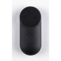 Egg Vibrator Virgite Black by Virgite, Bullet vibrators - Ref: M0402599, Price: 36,99 €, Discount: %