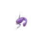 Couples Massager XR Lilac by XR, Vibrators for couples - Ref: M0403257, Price: 58,99 €, Discount: %