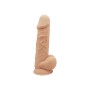 Vibrador Realista Silexd Silicone de Silexd, Vibradores clássicos - Ref: M0402950, Preço: 56,99 €, Desconto: %