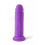 Vibromasseur réaliste Virgite Violet de Virgite, Vibrateurs classiques - Réf : M0403194, Prix : 40,99 €, Remise : %