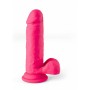 Natürlicher Vibrator Virgite Rosa von Virgite, Klassische Vibratoren - Ref: M0403197, Preis: 43,99 €, Rabatt: %