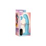 G-Punkt Vibrator XR Blau Silikon von XR, G-Punkt-Vibratoren - Ref: M0400430, Preis: 55,99 €, Rabatt: %