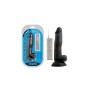 Dildo Realista VSCNOVELTY Preto 20 cm de VSCNOVELTY, Consoladores realistas - Ref: M0400485, Preço: 24,99 €, Desconto: %