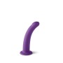 Dildo Virgite Purple S/M/L Set by Virgite, Classic dildos - Ref: M0403182, Price: 44,99 €, Discount: %