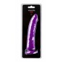 Dildo Virgite Roxo de Virgite, Consoladores clássicos - Ref: M0404641, Preço: 22,99 €, Desconto: %