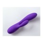 Vibrador Punto G Virgite Morado de Virgite, Vibradores punto G - Ref: M0403762, Precio: 40,99 €, Descuento: %