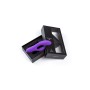 Vibrador Punto G Virgite Morado de Virgite, Vibradores punto G - Ref: M0403762, Precio: 40,99 €, Descuento: %