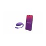 Massageador para Casais We-Vibe Roxo de We-Vibe, Vibradores para casais - Ref: M0402872, Preço: 76,99 €, Desconto: %