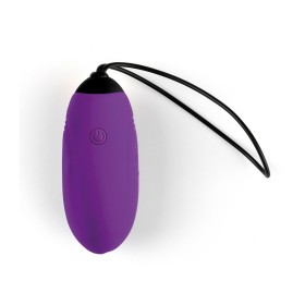 Œufs vibromasseur Virgite Violet de Virgite, Vibrateurs balles - Réf : M0404596, Prix : 36,99 €, Remise : %