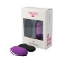 Egg Vibrator Virgite Purple by Virgite, Bullet vibrators - Ref: M0404596, Price: 36,99 €, Discount: %