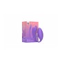 Massageador para Casais We-Vibe Roxo de We-Vibe, Vibradores para casais - Ref: M0402872, Preço: 76,99 €, Desconto: %