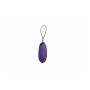 Huevo Vibrador Virgite Morado de Virgite, Vibradores balas - Ref: M0404596, Precio: 36,99 €, Descuento: %