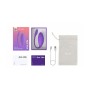 Massageador para Casais We-Vibe Roxo de We-Vibe, Vibradores para casais - Ref: M0402872, Preço: 76,99 €, Desconto: %