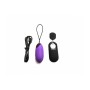 Egg Vibrator Virgite Purple by Virgite, Bullet vibrators - Ref: M0404596, Price: 36,99 €, Discount: %