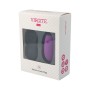 Egg Vibrator Virgite Purple by Virgite, Bullet vibrators - Ref: M0404596, Price: 36,99 €, Discount: %