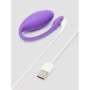 Massageador para Casais We-Vibe Roxo de We-Vibe, Vibradores para casais - Ref: M0402872, Preço: 76,99 €, Desconto: %