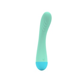 Vibrateur G-Spot Party Color Toys de Party Color Toys, Vibrateurs point G - Réf : M0402668, Prix : 35,99 €, Remise : %