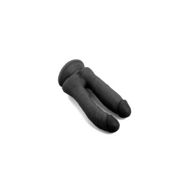 Gode réaliste VSCNOVELTY Noir 18,5 cm de VSCNOVELTY, Godes réalistes - Réf : M0400495, Prix : 18,99 €, Remise : %