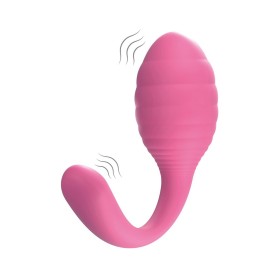 Egg Vibrator Virgite by Virgite, Bullet vibrators - Ref: M0401184, Price: 56,99 €, Discount: %