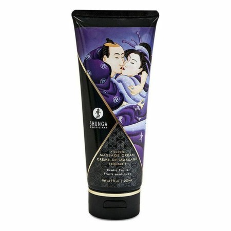 Massage Cream Shunga SH4102 200 ml (200 ml) by Shunga, Massage lotions and gels - Ref: S4000164, Price: 19,99 €, Discount: %