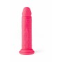 Vibrador Realista Virgite Cor de Rosa 16,5 cm de Virgite, Vibradores clássicos - Ref: M0403200, Preço: 41,99 €, Desconto: %