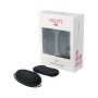 Egg Vibrator Virgite Black by Virgite, Bullet vibrators - Ref: M0404606, Price: 37,99 €, Discount: %