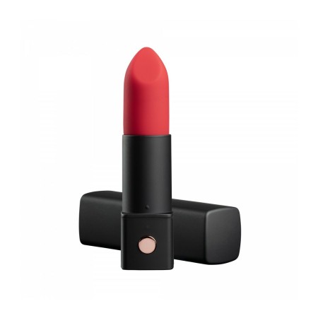 Rouge à lèvres vibrant Lovense de Lovense, Vibrateurs balles - Réf : M0405408, Prix : 96,99 €, Remise : %