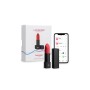 Rouge à lèvres vibrant Lovense de Lovense, Vibrateurs balles - Réf : M0405408, Prix : 96,99 €, Remise : %