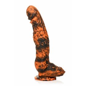 Dildo XR Silicone de XR, Consoladores clássicos - Ref: M0401959, Preço: 79,99 €, Desconto: %