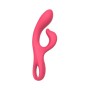 Vibrador Doble Estimulación Toy Joy de Toy Joy, Vibradores especiales - Ref: M0405679, Precio: 50,99 €, Descuento: %