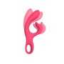 Vibrador Doble Estimulación Toy Joy de Toy Joy, Vibradores especiales - Ref: M0405679, Precio: 50,99 €, Descuento: %