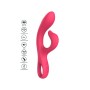 Vibrador Doble Estimulación Toy Joy de Toy Joy, Vibradores especiales - Ref: M0405679, Precio: 50,99 €, Descuento: %