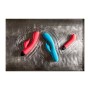 Vibrador de Punto G Virgite Rosa de Virgite, Vibradores punto G - Ref: M0403771, Precio: 33,99 €, Descuento: %