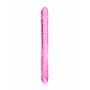 Dildo Pure Jelly Rosa 44 cm di Pure Jelly, Dildo classici - Rif: M0404211, Prezzo: 33,99 €, Sconto: %