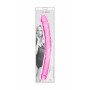 Dildo Pure Jelly Cor de Rosa 44 cm de Pure Jelly, Consoladores clássicos - Ref: M0404211, Preço: 33,99 €, Desconto: %