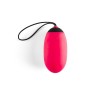 Egg Vibrator Virgite Pink by Virgite, Bullet vibrators - Ref: M0404603, Price: 39,99 €, Discount: %