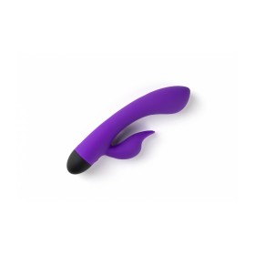 Vibrador Punto G Virgite Morado de Virgite, Vibradores punto G - Ref: M0403781, Precio: 36,99 €, Descuento: %