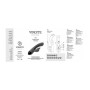 Vibrateur G-Spot Virgite Violet de Virgite, Vibrateurs point G - Réf : M0403781, Prix : 36,99 €, Remise : %