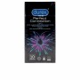 Condoms Durex Perfect Connection (10 uds) by Durex, Condoms - Ref: S0593116, Price: 16,99 €, Discount: %